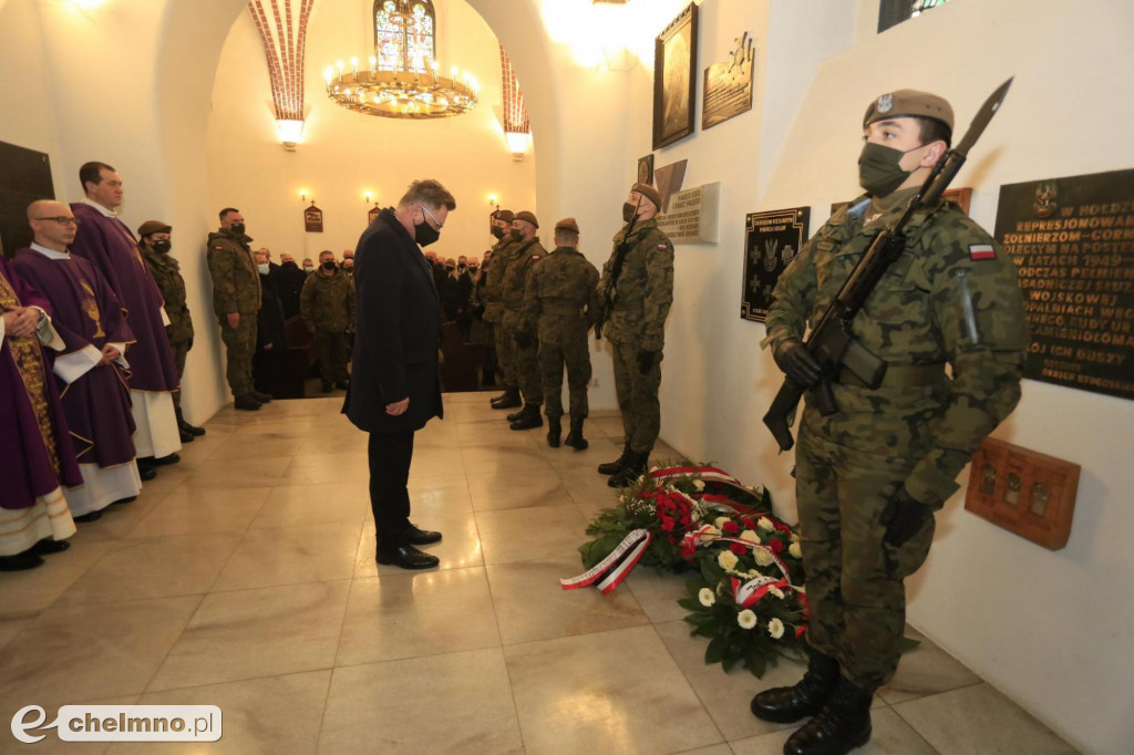 Narodowy Dzień Pamięci Żołnierzy Wyklętych