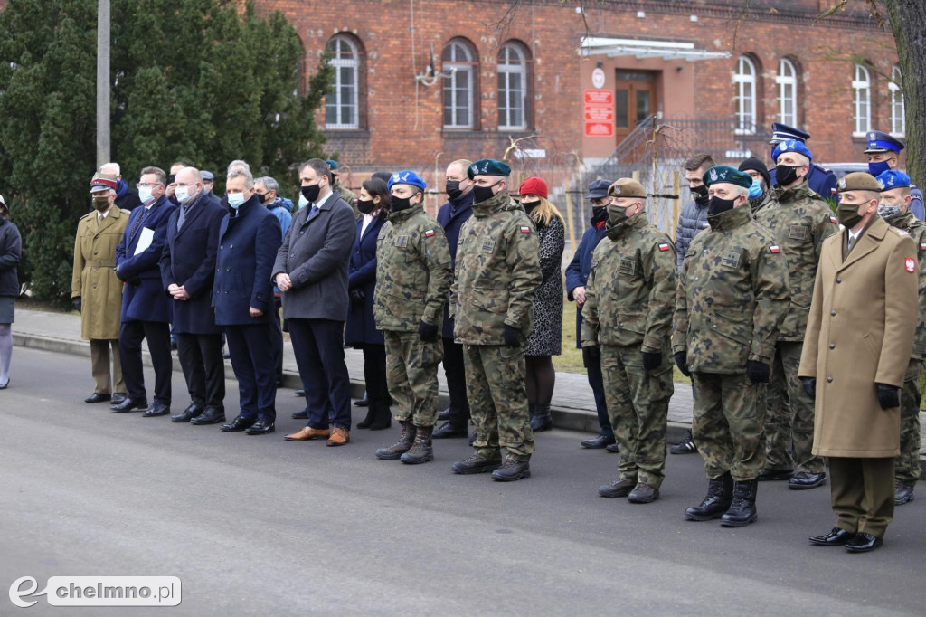 Narodowy Dzień Pamięci Żołnierzy Wyklętych