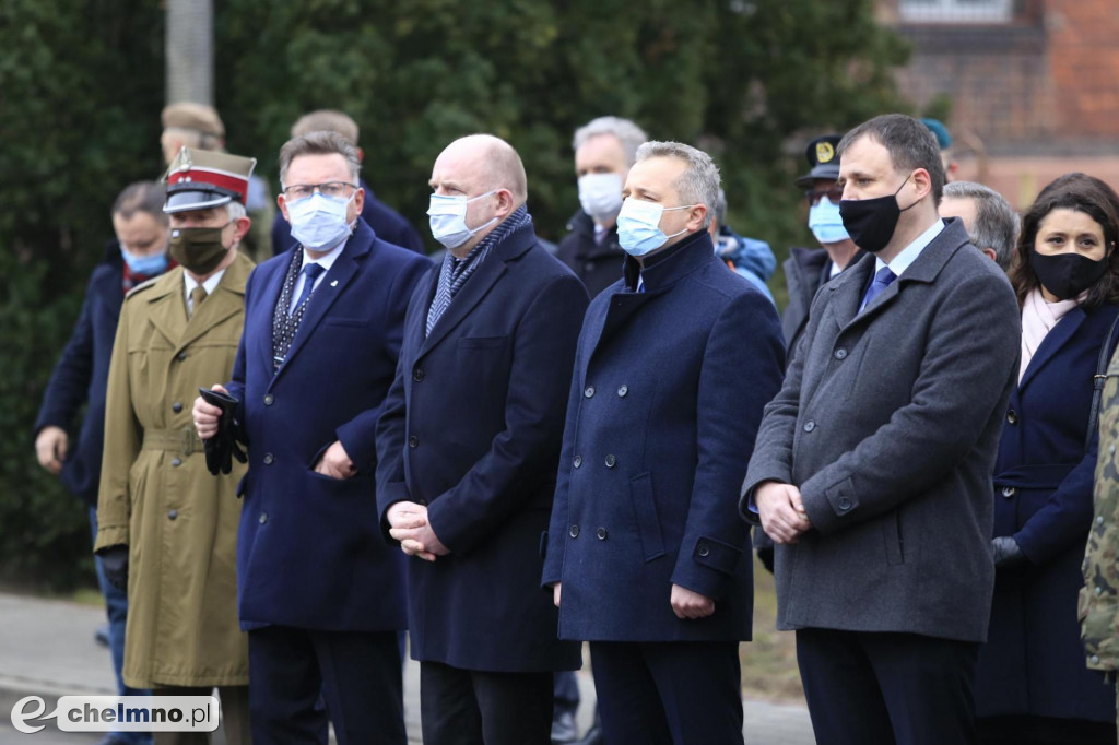 Narodowy Dzień Pamięci Żołnierzy Wyklętych