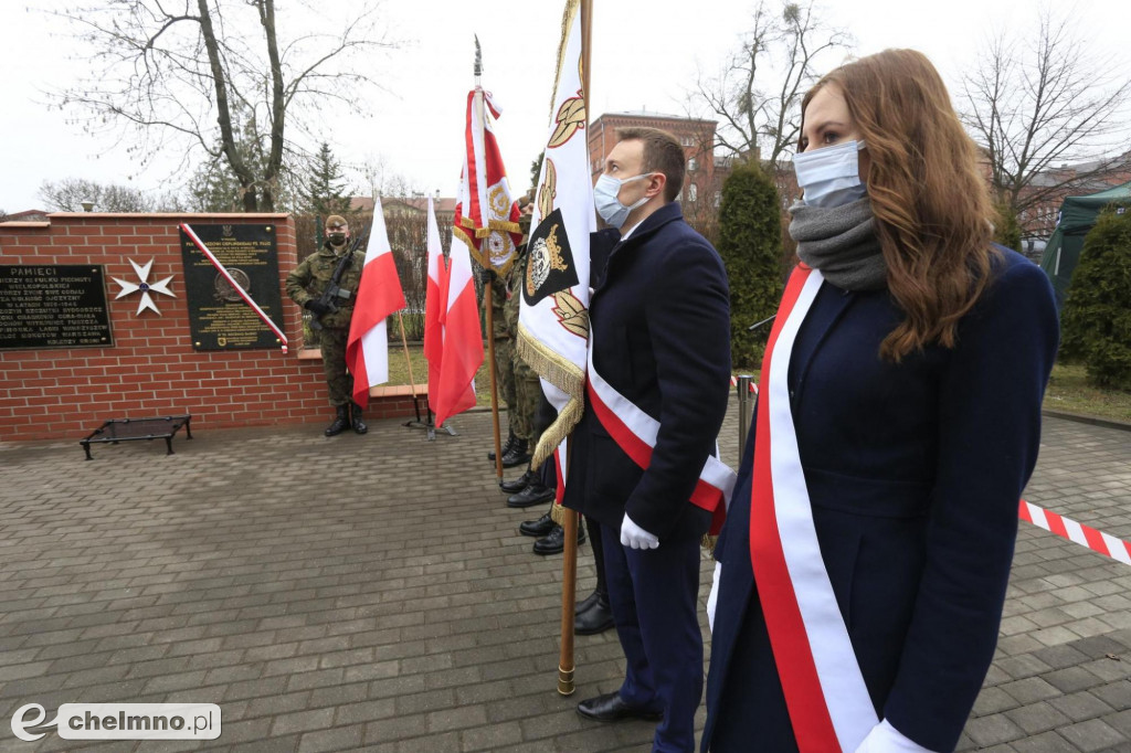Narodowy Dzień Pamięci Żołnierzy Wyklętych
