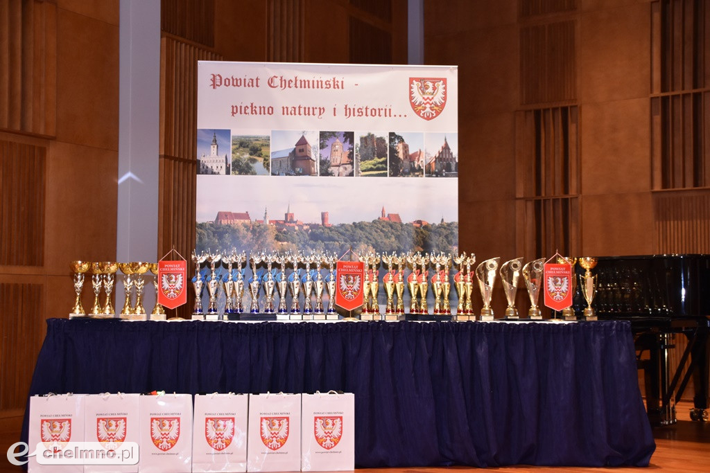 XVIII Powiatowa Gala Mistrzów Sportu
