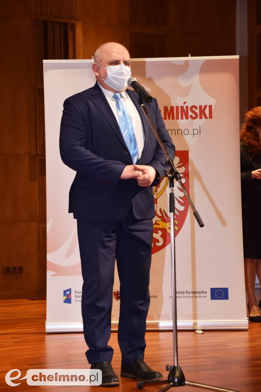 XVIII Powiatowa Gala Mistrzów Sportu
