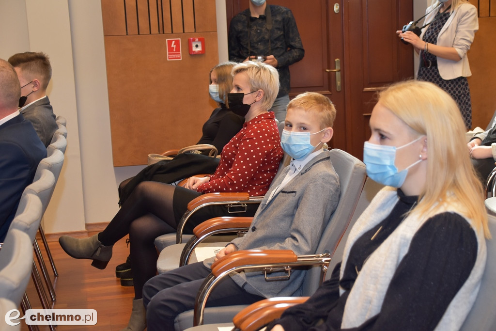 XVIII Powiatowa Gala Mistrzów Sportu