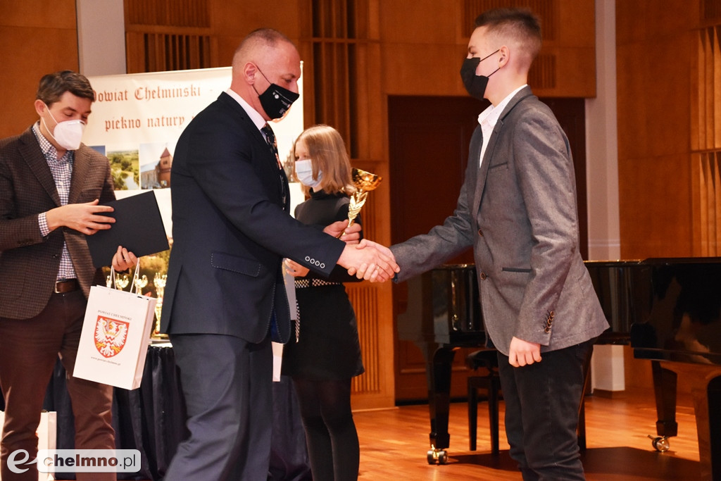 XVIII Powiatowa Gala Mistrzów Sportu
