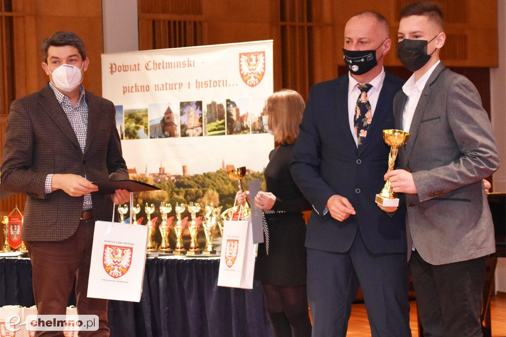 XVIII Powiatowa Gala Mistrzów Sportu