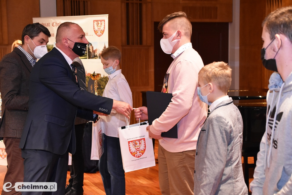 XVIII Powiatowa Gala Mistrzów Sportu