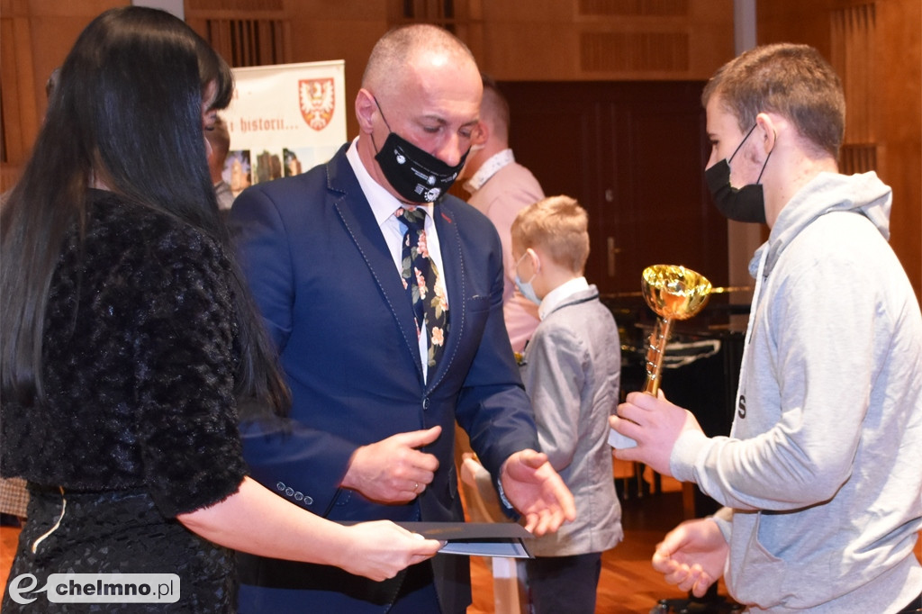 XVIII Powiatowa Gala Mistrzów Sportu