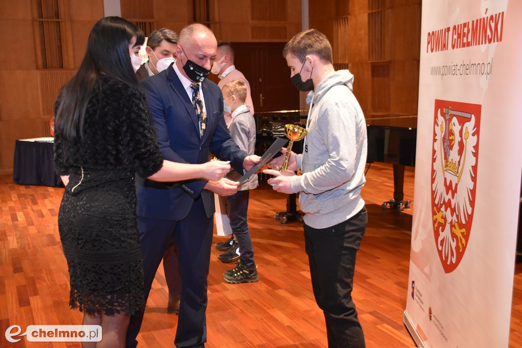 XVIII Powiatowa Gala Mistrzów Sportu