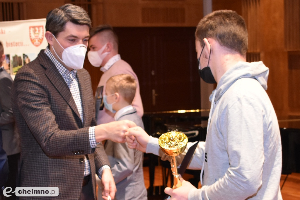 XVIII Powiatowa Gala Mistrzów Sportu