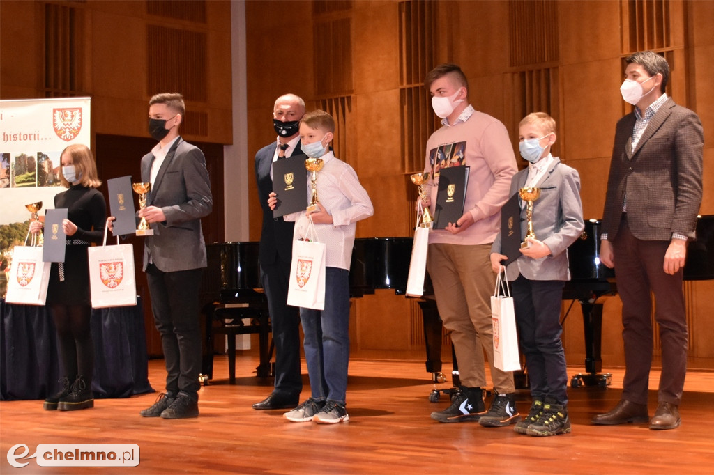 XVIII Powiatowa Gala Mistrzów Sportu