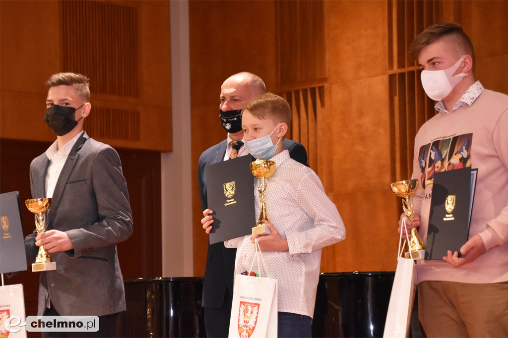 XVIII Powiatowa Gala Mistrzów Sportu