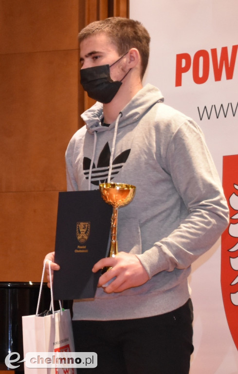 XVIII Powiatowa Gala Mistrzów Sportu