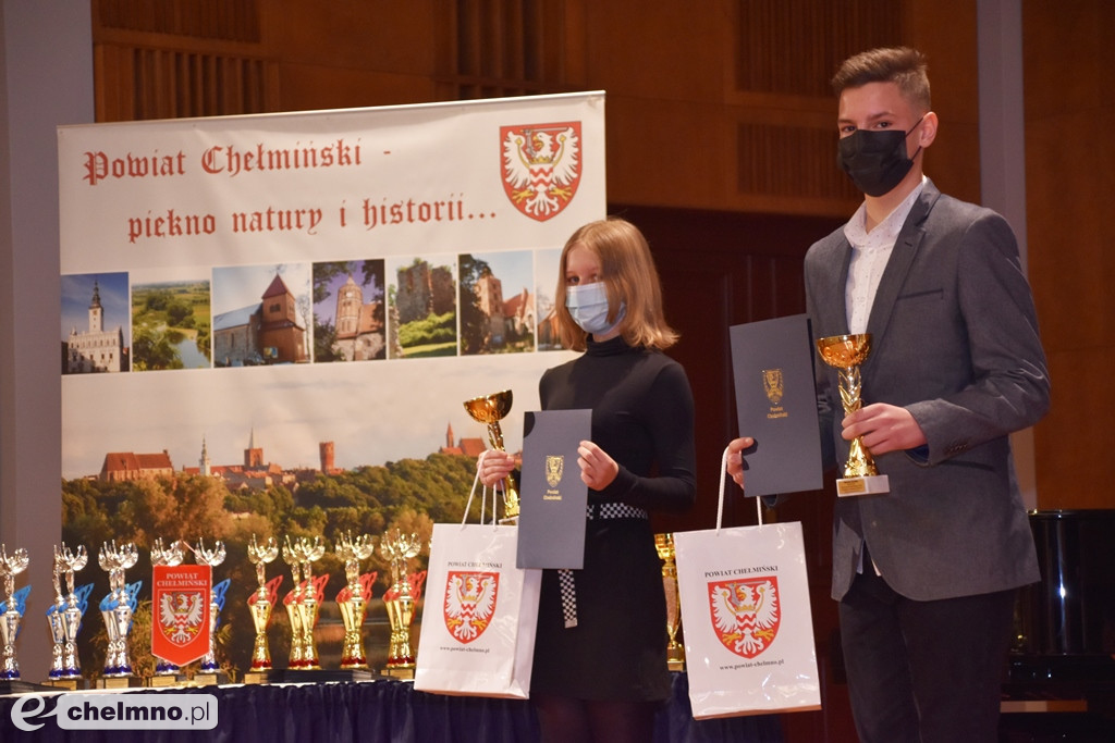 XVIII Powiatowa Gala Mistrzów Sportu
