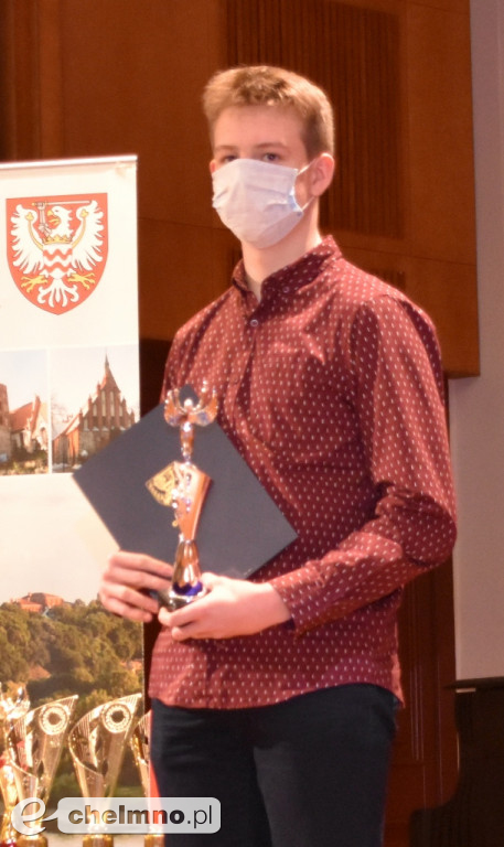 XVIII Powiatowa Gala Mistrzów Sportu