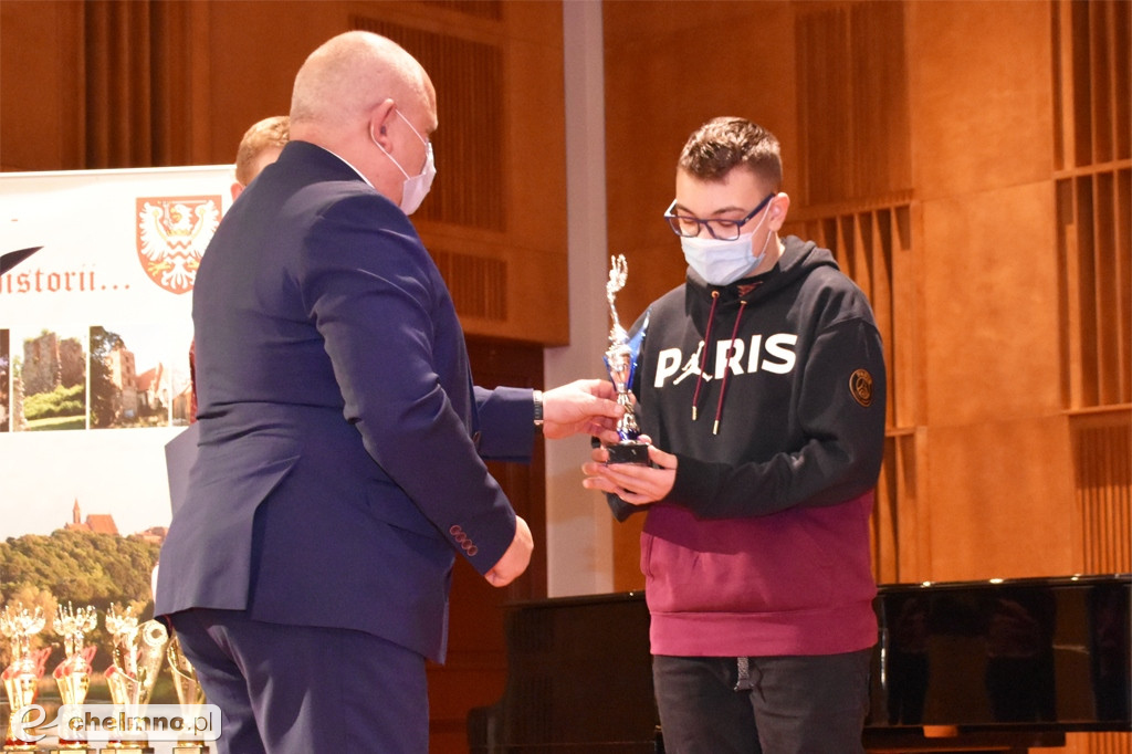 XVIII Powiatowa Gala Mistrzów Sportu