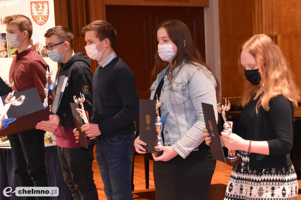 XVIII Powiatowa Gala Mistrzów Sportu