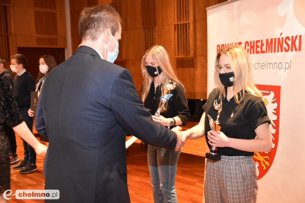 XVIII Powiatowa Gala Mistrzów Sportu