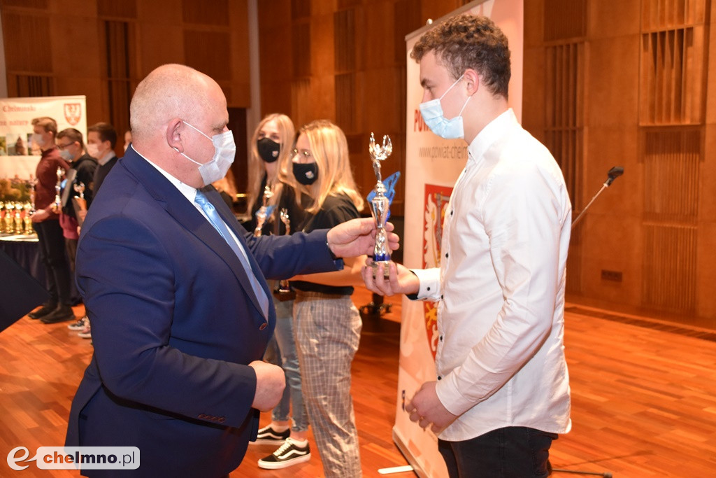 XVIII Powiatowa Gala Mistrzów Sportu
