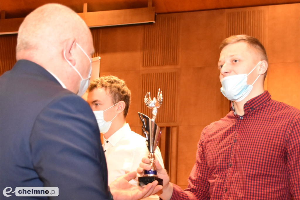 XVIII Powiatowa Gala Mistrzów Sportu