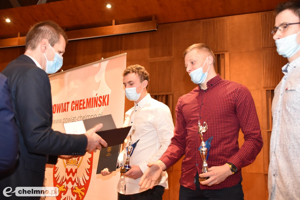 XVIII Powiatowa Gala Mistrzów Sportu