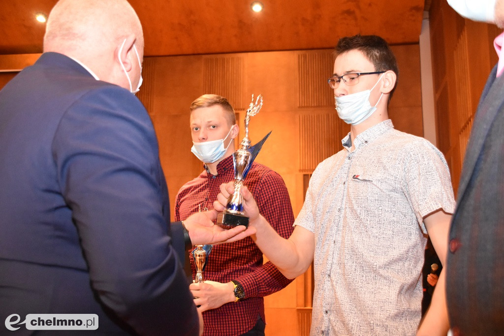 XVIII Powiatowa Gala Mistrzów Sportu