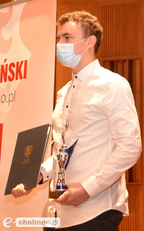 XVIII Powiatowa Gala Mistrzów Sportu