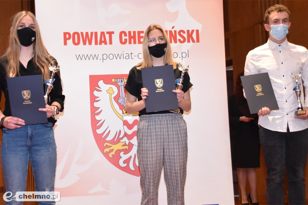 XVIII Powiatowa Gala Mistrzów Sportu