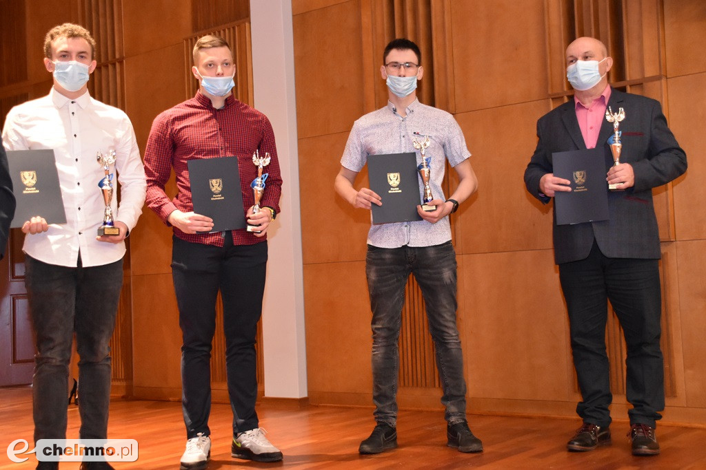XVIII Powiatowa Gala Mistrzów Sportu