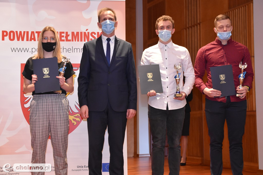 XVIII Powiatowa Gala Mistrzów Sportu