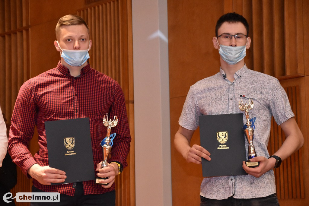 XVIII Powiatowa Gala Mistrzów Sportu
