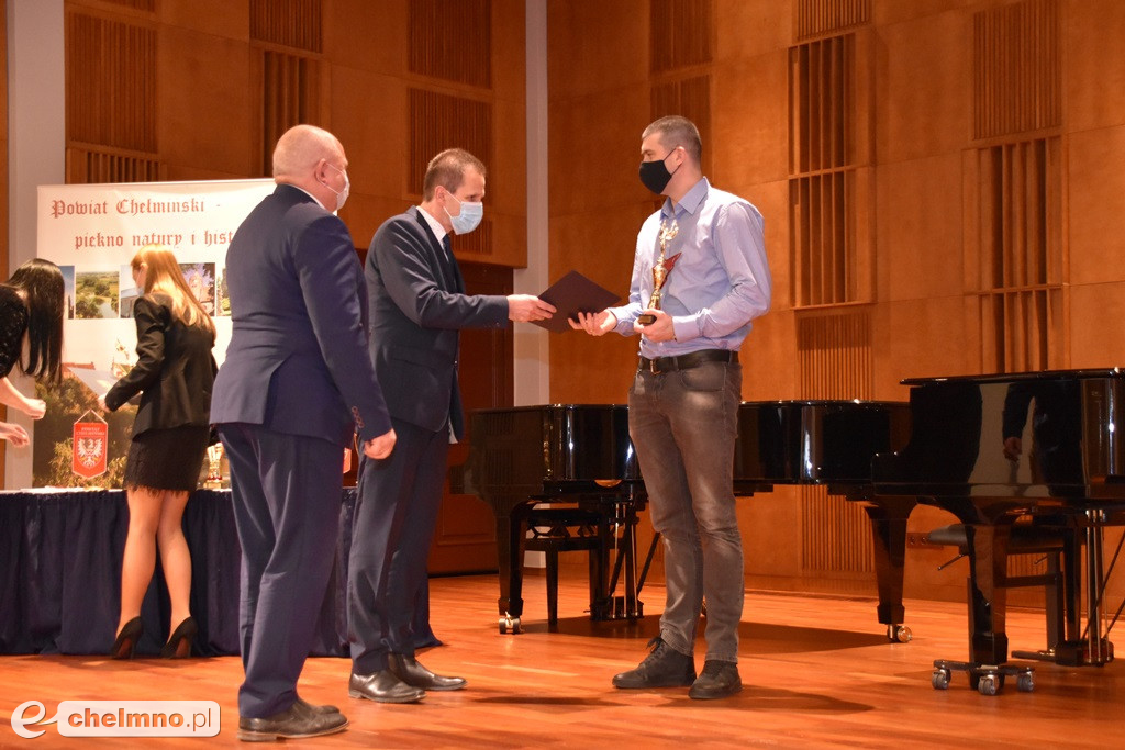 XVIII Powiatowa Gala Mistrzów Sportu