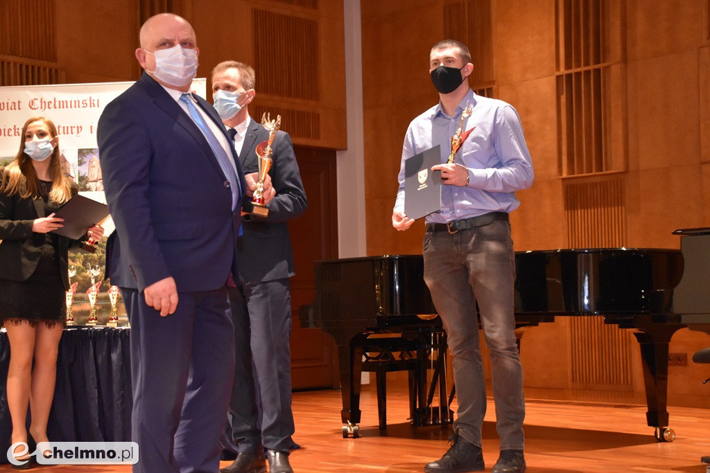 XVIII Powiatowa Gala Mistrzów Sportu