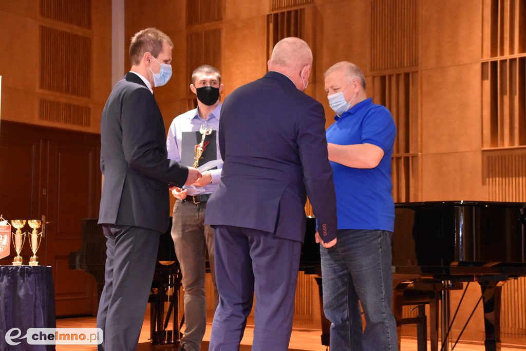XVIII Powiatowa Gala Mistrzów Sportu
