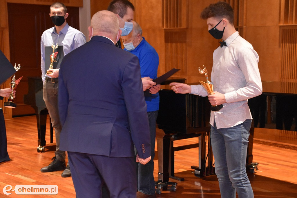 XVIII Powiatowa Gala Mistrzów Sportu
