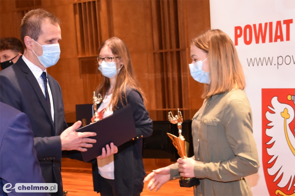 XVIII Powiatowa Gala Mistrzów Sportu