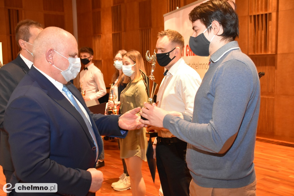 XVIII Powiatowa Gala Mistrzów Sportu