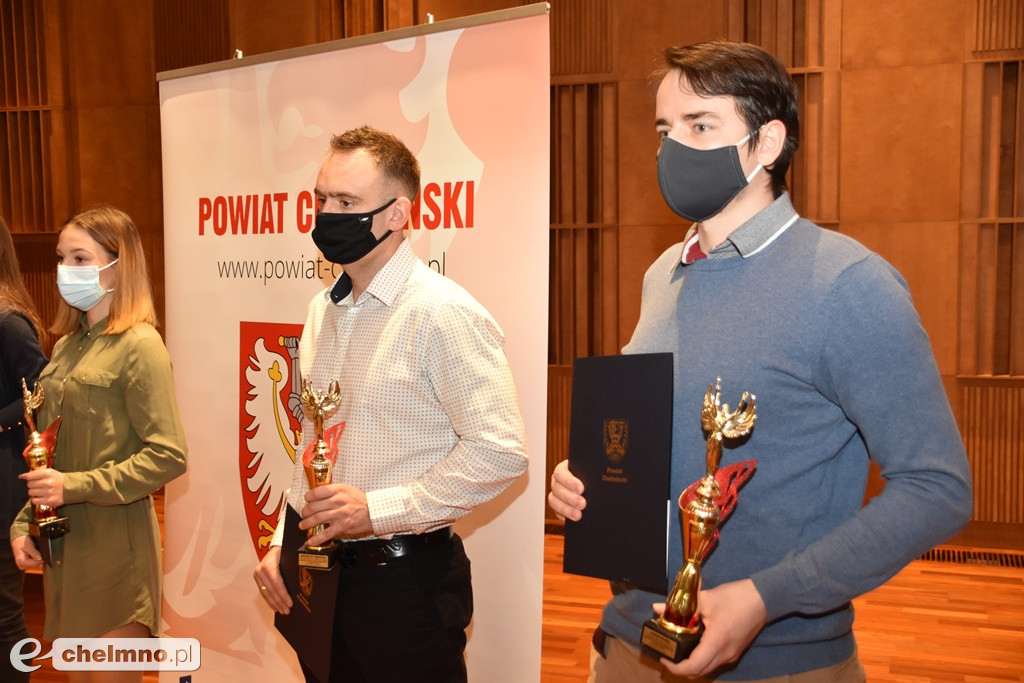 XVIII Powiatowa Gala Mistrzów Sportu
