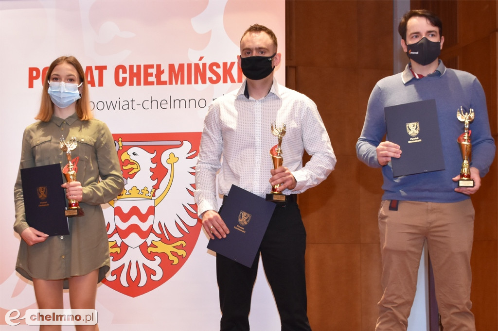 XVIII Powiatowa Gala Mistrzów Sportu