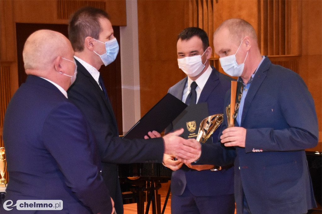 XVIII Powiatowa Gala Mistrzów Sportu