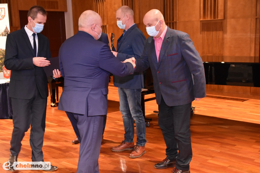 XVIII Powiatowa Gala Mistrzów Sportu