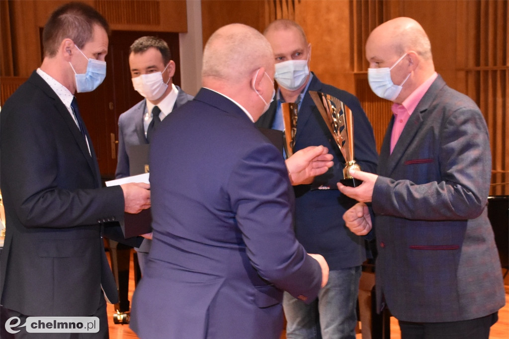 XVIII Powiatowa Gala Mistrzów Sportu