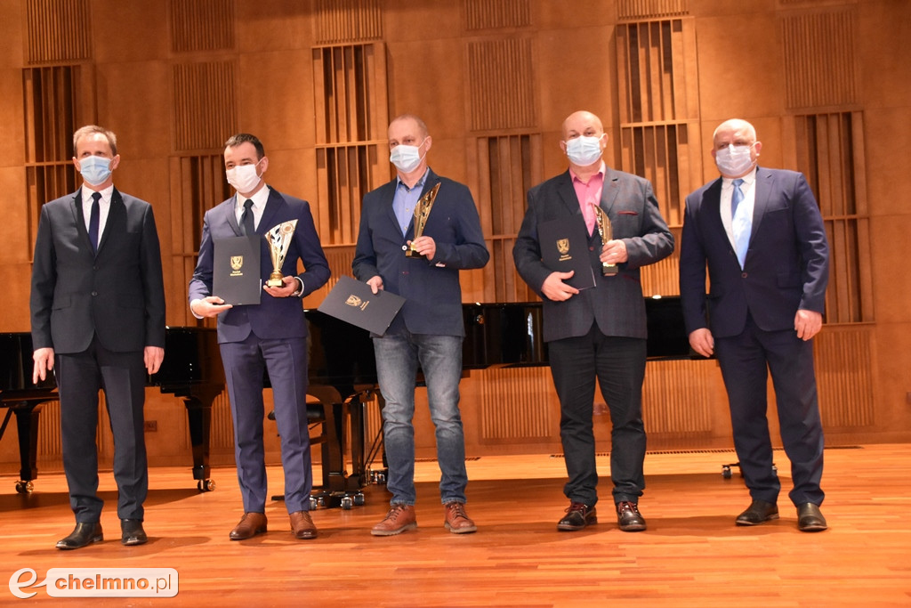 XVIII Powiatowa Gala Mistrzów Sportu