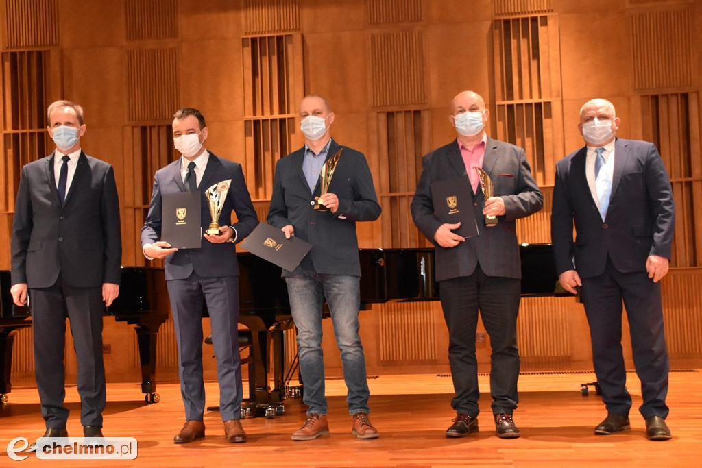 XVIII Powiatowa Gala Mistrzów Sportu