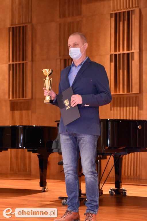 XVIII Powiatowa Gala Mistrzów Sportu