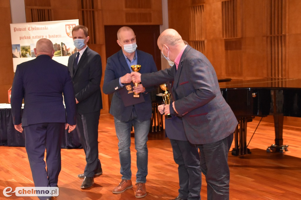 XVIII Powiatowa Gala Mistrzów Sportu