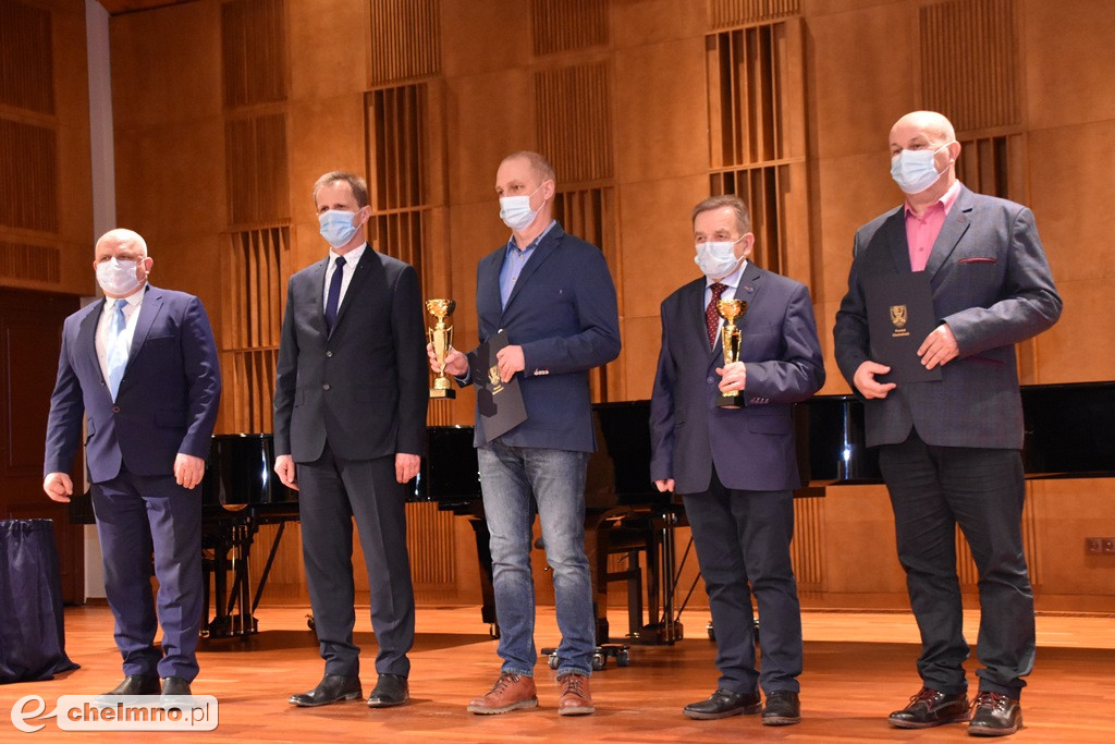 XVIII Powiatowa Gala Mistrzów Sportu