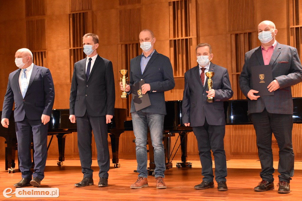 XVIII Powiatowa Gala Mistrzów Sportu
