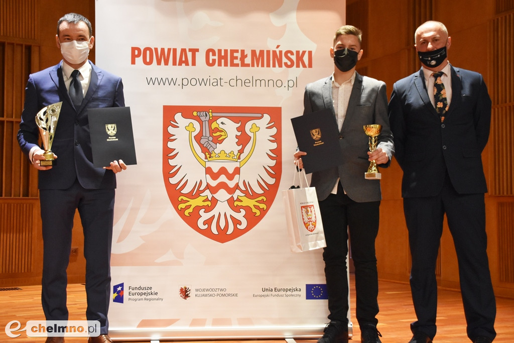 XVIII Powiatowa Gala Mistrzów Sportu