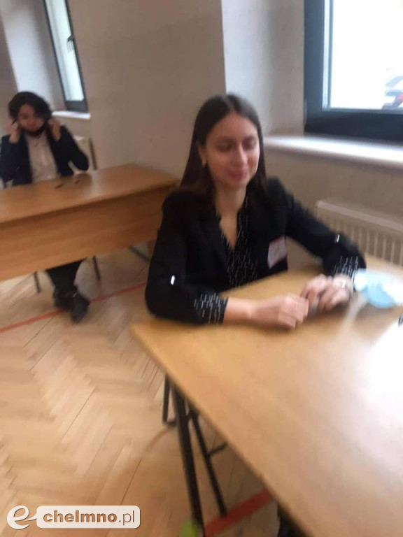 Życzenia powodzenia dla maturzystów