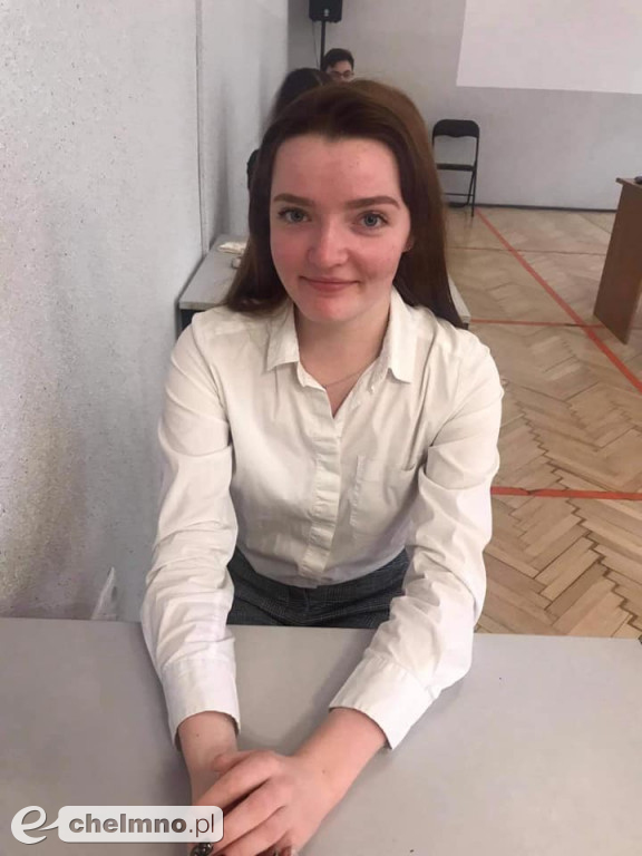 Życzenia powodzenia dla maturzystów